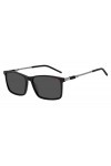 HUGO HG 1099/s Sunglasses, 003/IR Matt Black, Taille Unique Unisex