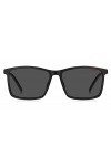 HUGO HG 1099/s Sunglasses, 003/IR Matt Black, Taille Unique Unisex