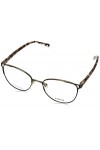 Fossil Fos 7095 Lunettes de Soleil, 003, 52 Femme