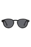 Carrera Lunettes de Soleil CA 8066/CS Black Grey/Black 50/21/145 homme