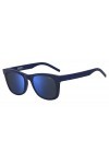 Hugo Boss HG 1150/s Sunglasses, FLL/XT Matte Blue, Taille Unique Unisex