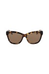 Dkny DK543S Sunglasses, 281 Soft Tokyo Tortoise, Taille Unique Unisex