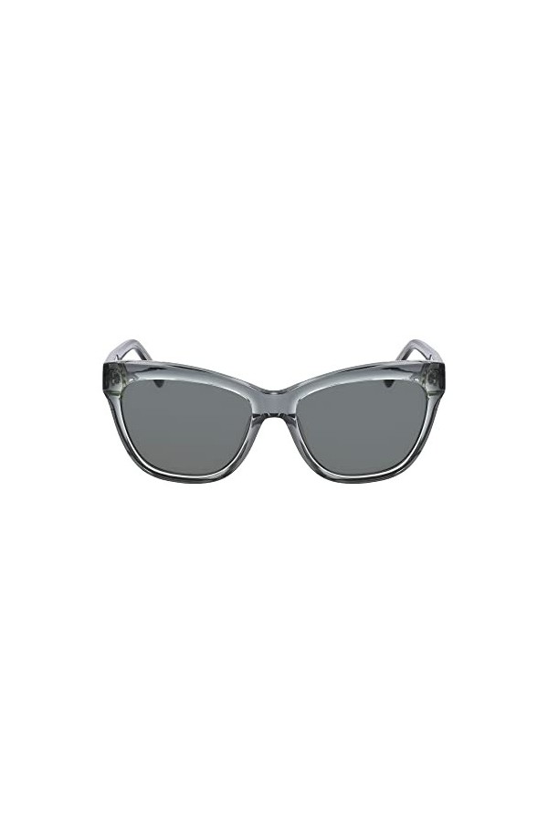Dkny DK543S Sunglasses, 281 Soft Tokyo Tortoise, Taille Unique Unisex