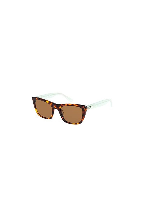 Roxy Bacopa - Lunettes de soleil - Femme - ONE SIZE - Orange