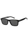 Tommy Hilfiger Th 1794/s Sunglasses, 807/IR Black, 55 Unisex
