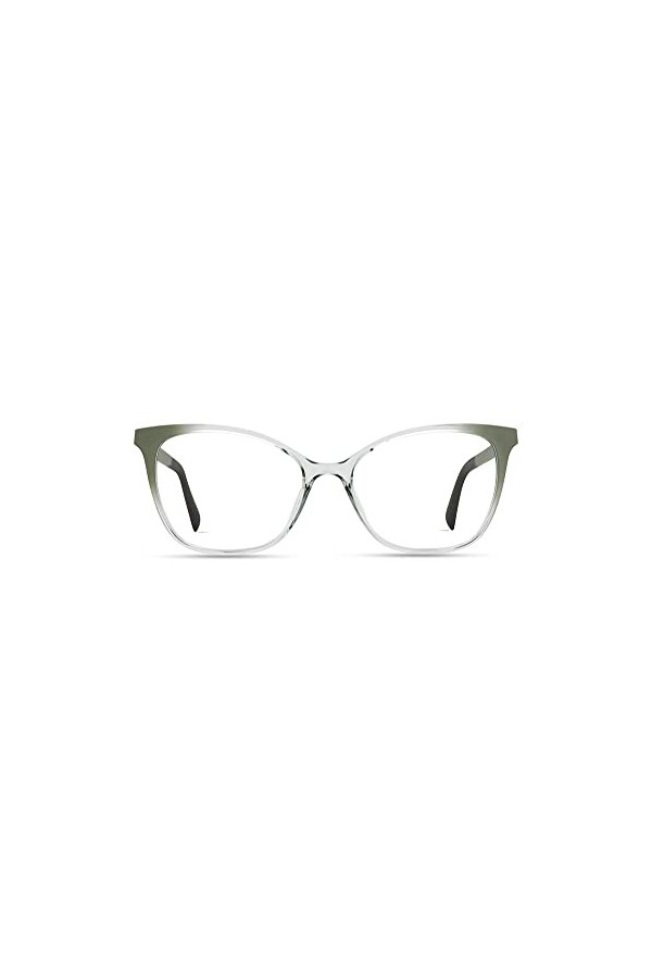 MODO & ECO Tare Lunettes de Soleil, Purle/Tort, 53 Femme