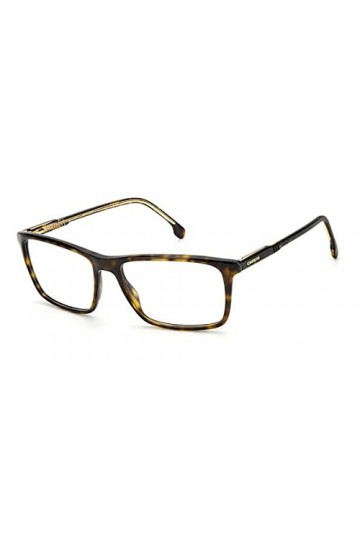 Carrera 1128 Sunglasses, 086/16 Havana, 56 Unisex