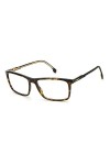 Carrera 1128 Sunglasses, 086/16 Havana, 56 Unisex