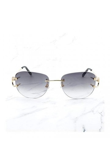 YAYAN Place Lunettes de Soleil Carter Lunettes de Soleil Femmes de Haute qualité Parti Populaire Lunettes Sunglass Driving Re