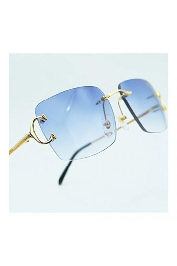 YAYAN Place Lunettes de Soleil Carter Lunettes de Soleil Femmes de Haute qualité Parti Populaire Lunettes Sunglass Driving Re