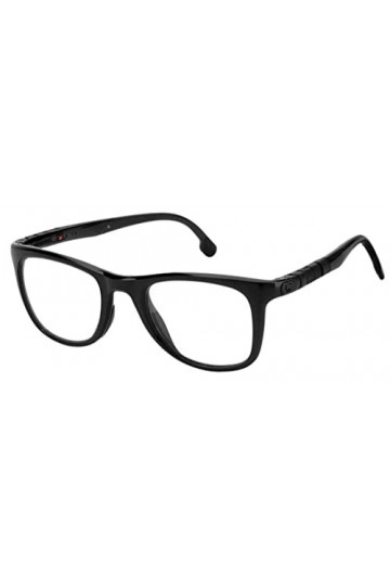 Carrera Hyperfit 23 Sunglasses, 807/22 Black, 50 Unisex