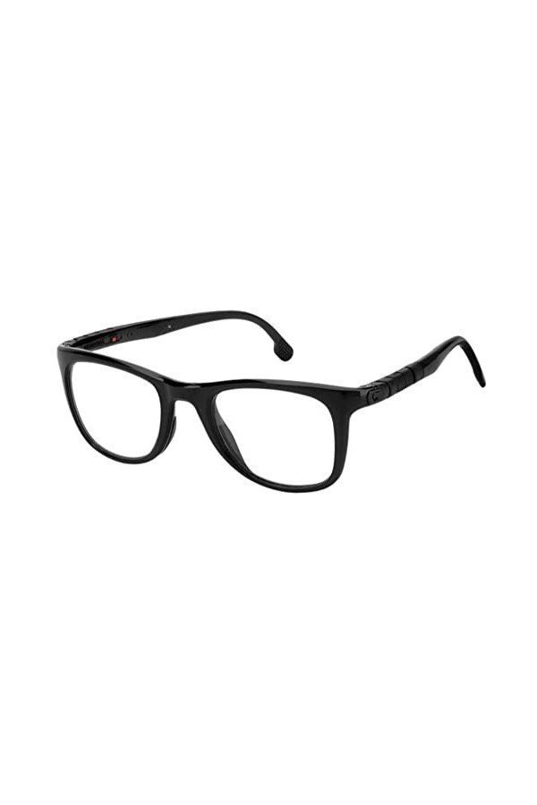 Carrera Hyperfit 23 Sunglasses, 807/22 Black, 50 Unisex
