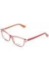 Guess GU2956 Lunettes de Soleil, Rose Brillant, 54/16/140 Femme