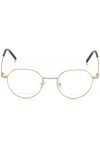 Tommy Hilfiger Th 1930/f Sunglasses, AOZ/20 Matte Gold, 51 Unisex