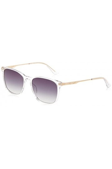 Police SPLD47 Sunglasses, Cristallo LUCIDO, 55 Unisex
