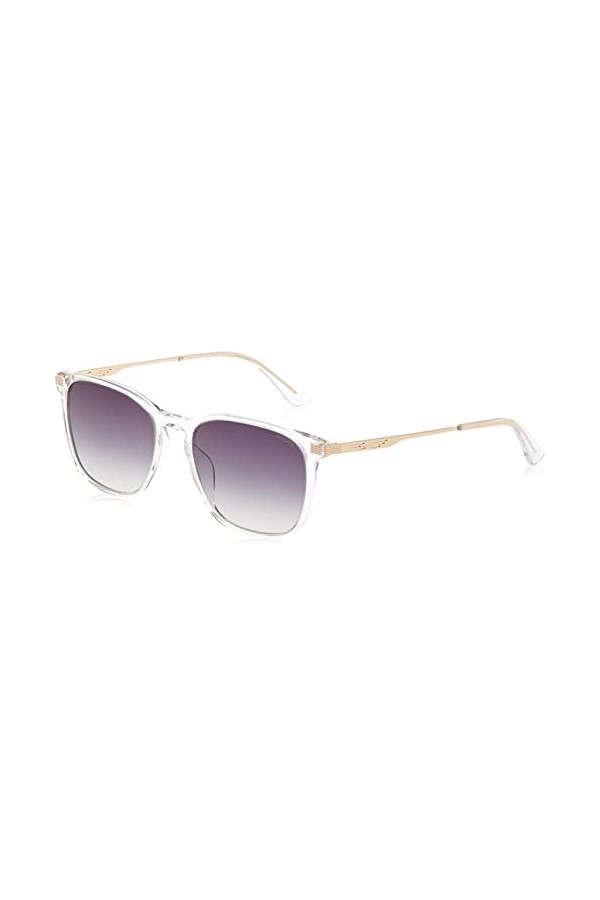 Police SPLD47 Sunglasses, Cristallo LUCIDO, 55 Unisex