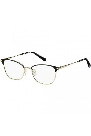 Tommy Hilfiger Th 2002 Lunettes de Soleil, 2 m², 52 Femme