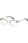 Tommy Hilfiger Th 2002 Lunettes de Soleil, 2 m², 52 Femme