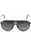 Carrera Mixte Carrera 1034/S Montures de lunettes, Gold Red, 63 EU