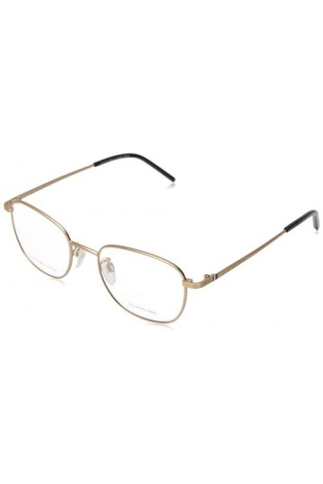Tommy Hilfiger Th 1931/f Sunglasses, AOZ/20 Matte Gold, 52 Unisex