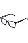 Carrera Mens Glasses 321 Y00 53/19/150 Sunglasses, Y00/19 BLU STRPDBLU, 53 Unisex