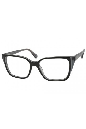 MAX &CO MO5059 Lunettes de Soleil, Noir/Autre, 51/15/140 Femme