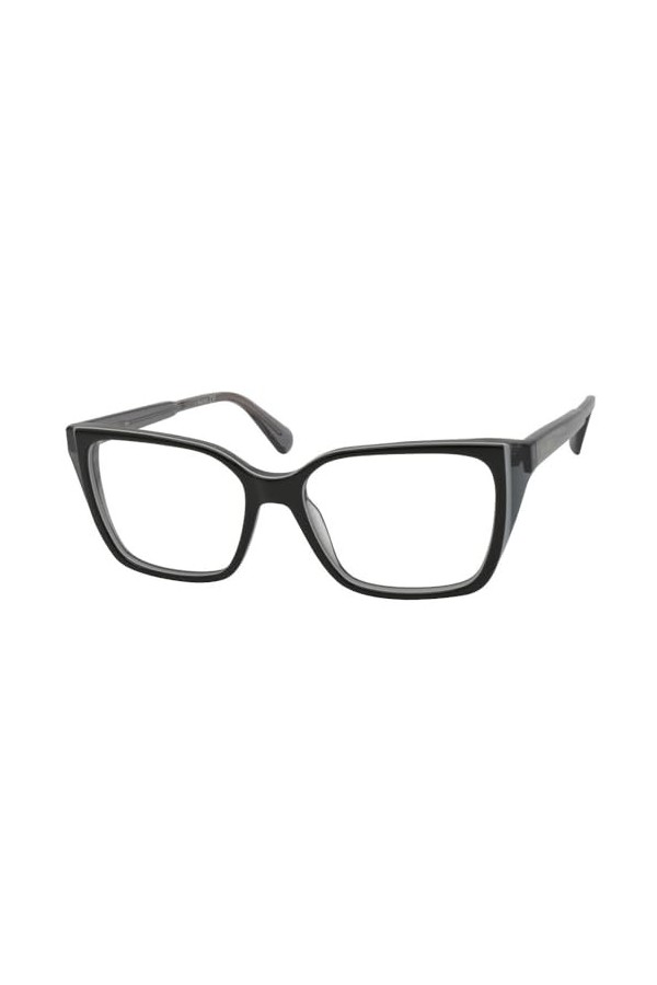 MAX &CO MO5059 Lunettes de Soleil, Noir/Autre, 51/15/140 Femme