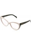 Emilio Pucci Ep5215 024 Eyewear Mixte Plastic, Standard, 54 Sunglasses