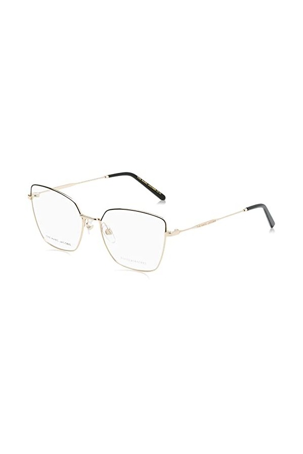 Marc Jacobs Marc 561 Lunettes de Soleil, Rhl, 56 Femme