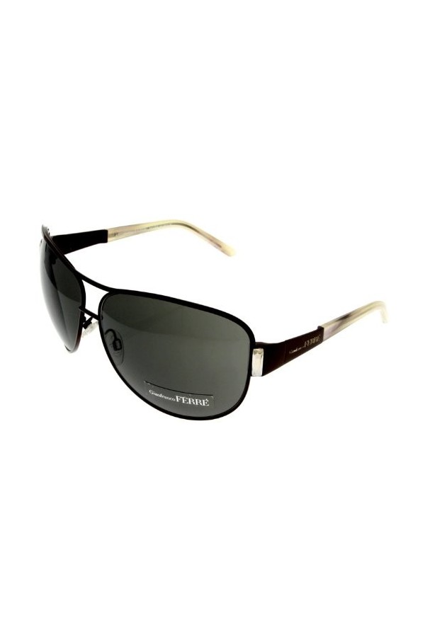 Hugo Boss Boss 1441/s Sunglasses, Black Dark Ruthenium, 60 Unisex