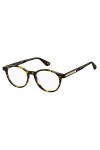 Tommy Hilfiger Th 1703 Sunglasses, 086/18 Havana, 49 Unisex