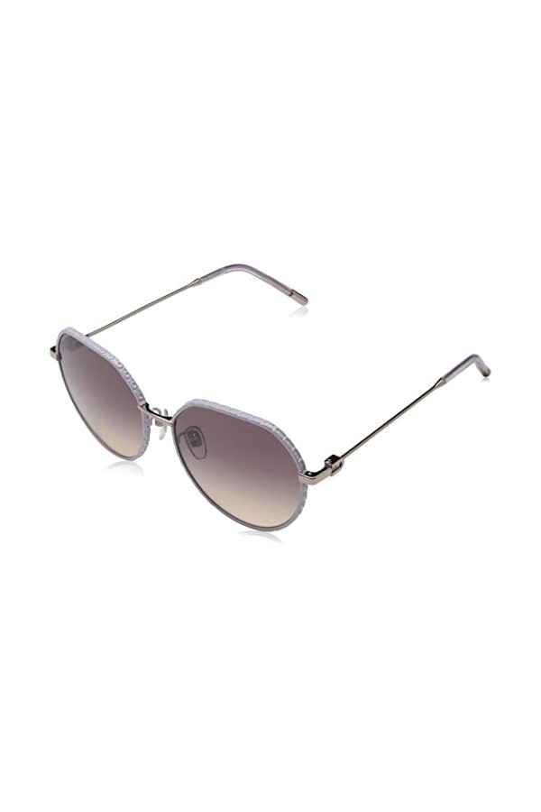 Furla SFU627 Sunglasses, 0E59, 57 Unisex
