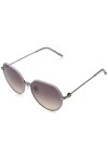 Furla SFU627 Sunglasses, 0E59, 57 Unisex