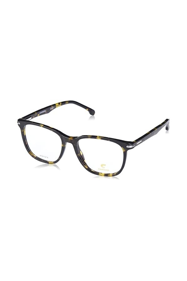 Carrera 308 Sunglasses, 086/17 Havana, 53 Unisex