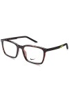 Nike 7256 Sunglasses, 239 Tortoise Brown Basalt, 54 Unisex