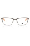 Nike Optical Sunglasses, 078 Brushed Gunmetal tota, 54 Unisex
