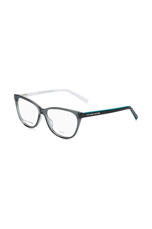 Marc Jacobs Marc 502 Lunettes de Soleil, R6s, 53 Femme