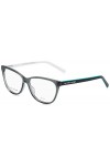 Marc Jacobs Marc 502 Lunettes de Soleil, R6s, 53 Femme
