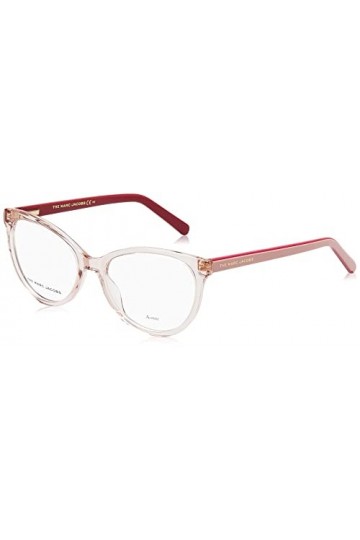 Marc Jacobs Marc 463 Lunettes de Soleil, Fwm, 53 Femme