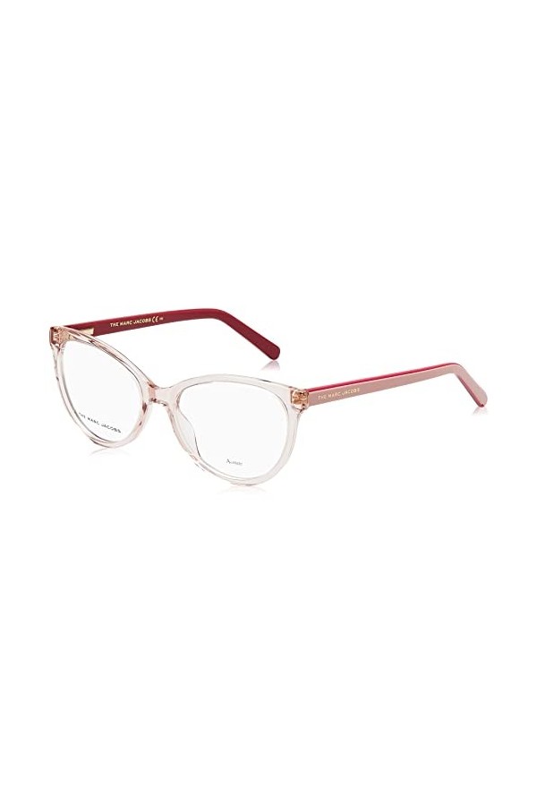 Marc Jacobs Marc 463 Lunettes de Soleil, Fwm, 53 Femme