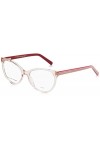 Marc Jacobs Marc 463 Lunettes de Soleil, Fwm, 53 Femme