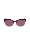 Dkny DK711S Sunglasses, 281 Soft Tokyo Tortoise, Taille Unique Unisex