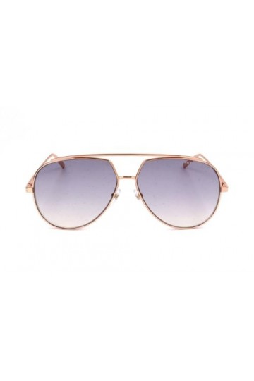 Marc Jacobs Mixte Modèle : Marc 193_f_s Havana Crystal White Lunettes de Soleil, Multicolore, Taille Unique