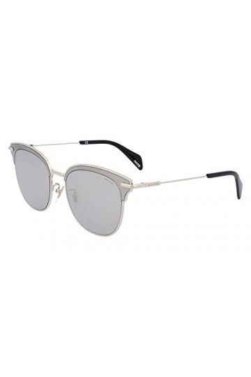 Police SPL622 Sunglasses, 579X, 6.5 Unisex