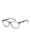 Carrera 286 Sunglasses, PJP/15 Blue, 54 Unisex