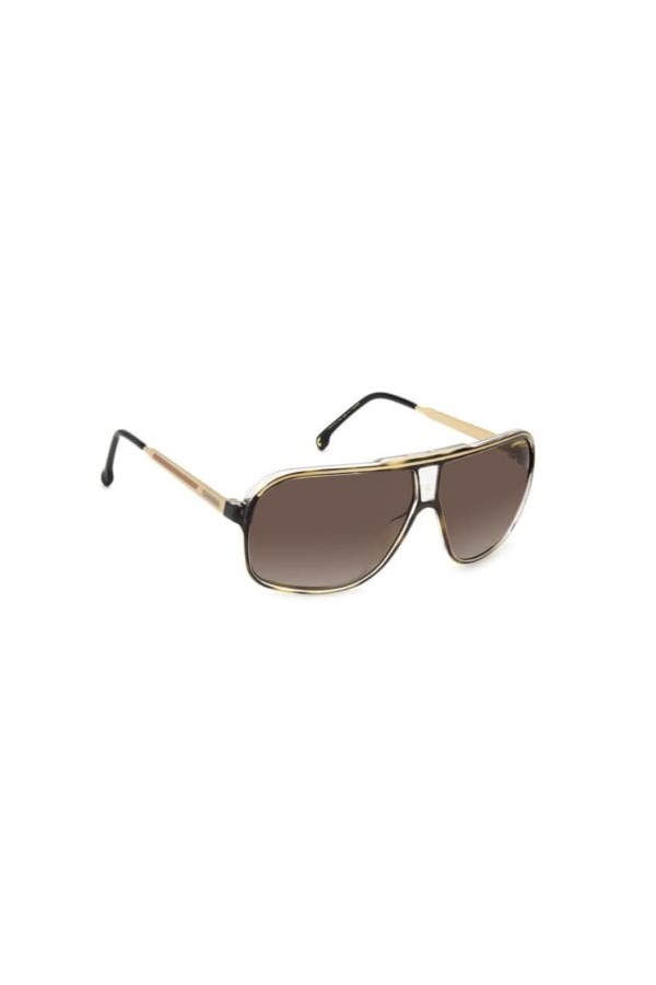 Carrera Grand Prix 3 Sunglasses, 086/LA Havana, 64 Unisex