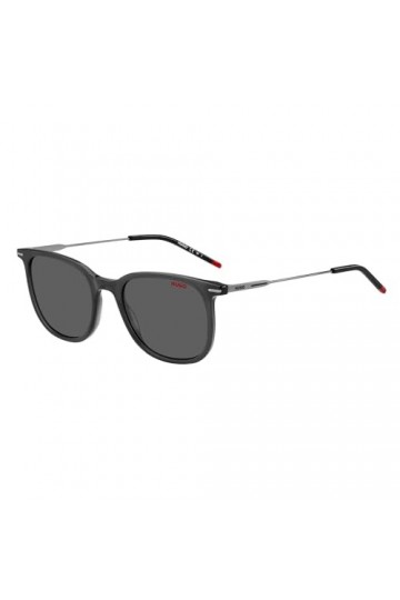 Hugo Boss HG 1203/s Sunglasses, KB7/IR Grey, 52 Unisex