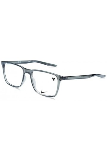 Nike 7130 Sunglasses, 033 Anthracite, 54 Unisex