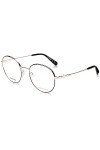 Love Moschino Mol613 Lunettes de Soleil, 2 m², 52 Femme