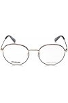 Love Moschino Mol613 Lunettes de Soleil, 2 m², 52 Femme